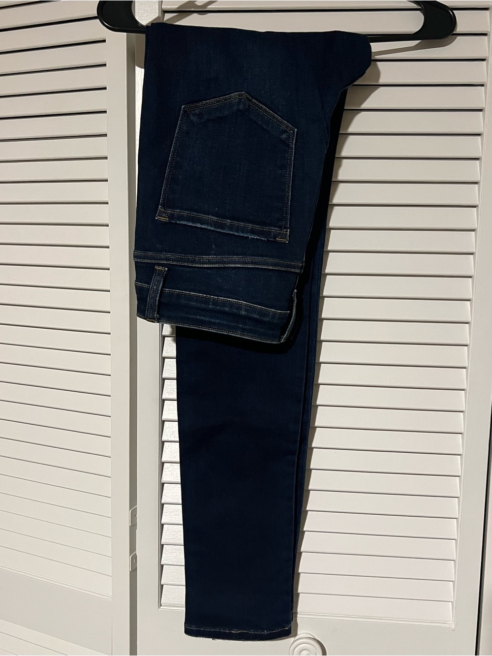 Flying Monkey Women’s High-rise Skinny Jeans Size 28